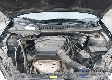 2002 Toyota Rav4 z USA, uszkodzony, nr VIN JTEGH20V120069471